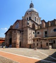 Mantua Renaissance Basilica
