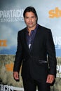 Manu Bennett