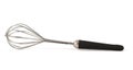 Manual hand egg beater mixer isolated Royalty Free Stock Photo