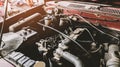 Car Vintage Old Rusty Free Stock Photo - Public Domain Pictures