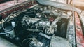 Car Vintage Old Rusty Free Stock Photo - Public Domain Pictures
