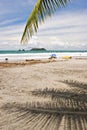 Manuel Antonio Beach