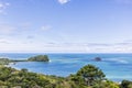 Manuel Antonio Beach Royalty Free Stock Photo