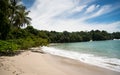 Manuel Antonio Costa Rica Royalty Free Stock Photo