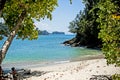 Manuel Antonio National Park