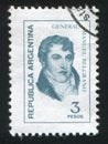 Manuel Belgrano