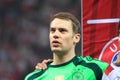 Manuel Neuer