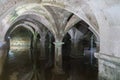 Manueline Cistern reflection at El-Jadida, Morocco