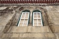 Manueline Window of the Tower House