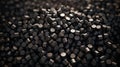 manufacturing iron pellets