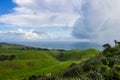 Manukau cape