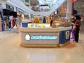 Singapore : auntie anne`s store