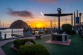 Morro Bay Beach & Boardwalk