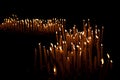 Many candles