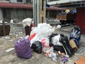 Many Garbage Hari Raya Aidilfitri ramzan ramadan, Kuala Lumpur, Malaysia