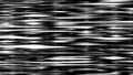 Many horizontal speedy lines, computer generated abstract background, 3D rendering backdrop Royalty Free Stock Photo