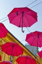 Umbrella Royalty Free Stock Photo