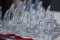 Many sports awards on World Open Minsk 2013