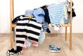 Wardrobe of newborn,kids, toddlers, babies.