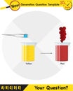 Physics, AcidÃ¢â¬âbase reaction, used to determine pH, next generation question template