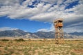 Manzanar camp