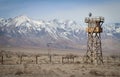 Manzanar National Historic Site