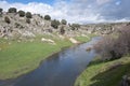 Manzanares River