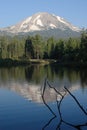 Manzanita Lake