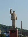 Mao Zedong Royalty Free Stock Photo