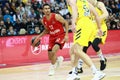 Basketball Euroleague Championship Alba Berlino vs Bayern MÃÂ¼nchen