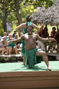 Maori Dancers 1543