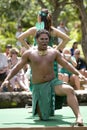 Maori Dancers 1544