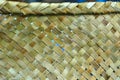 Maori weaving artwork Royalty Free Stock Photo