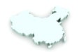 Map of China