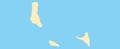 Map Comoros vector background. Isolated country texture Royalty Free Stock Photo
