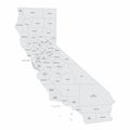 California and its counties