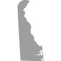 U.S. state of Delaware