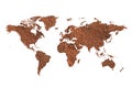 Coffee world