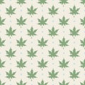 Maple Leaves Royalty Free Stock Photo