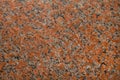 Maple red stone texture granite Royalty Free Stock Photo