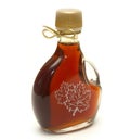 Maple Syrup Royalty Free Stock Photo