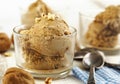 Maple walnut ice cream