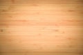 Maple wood panel texture background Royalty Free Stock Photo