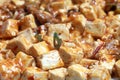 Mapo Tofu - A Popular Chinese food