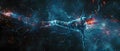 Mapping Neuronal Activity in the Brain Using Optogenetics for Alzheimer\'s Disease Research. Concept