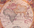 Maps of the ancient world