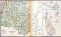 Maps of Sherman's Campaigns against Atlanta