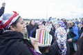 Mapuche People - Chile - South America