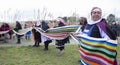 Mapuche People - Chile - South America