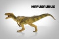 Mapusaurus